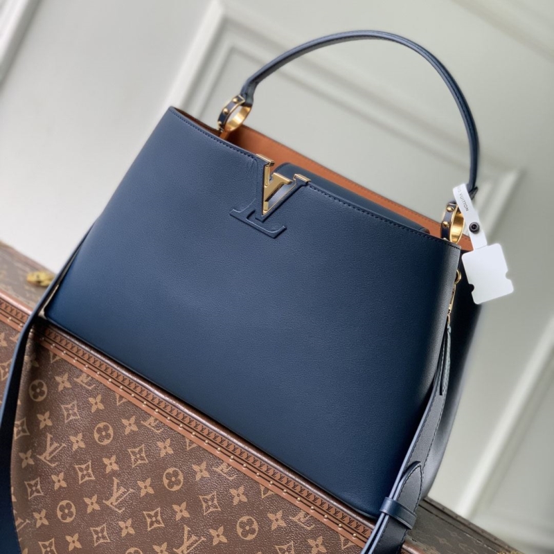 LV Capucines Bags